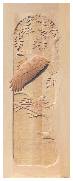 Eagle door